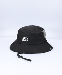 【CAMP7】ＣＯＯＬＭＡＸナイロンハット / 吸水速乾