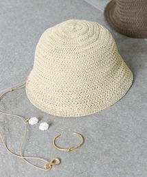 サーモバケットハット/181931