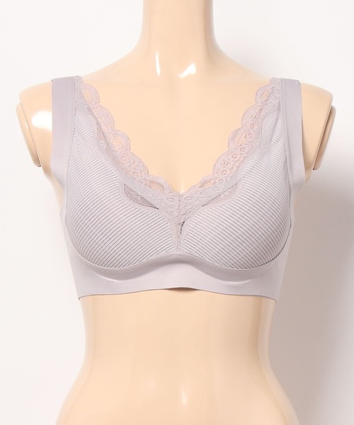 katia◇パルファージュ◇ブラ&レースバックセット◇D70◇L