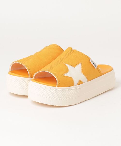 CONVERSE（コンバース）の「converse コンバース AS PLTS SANDAL