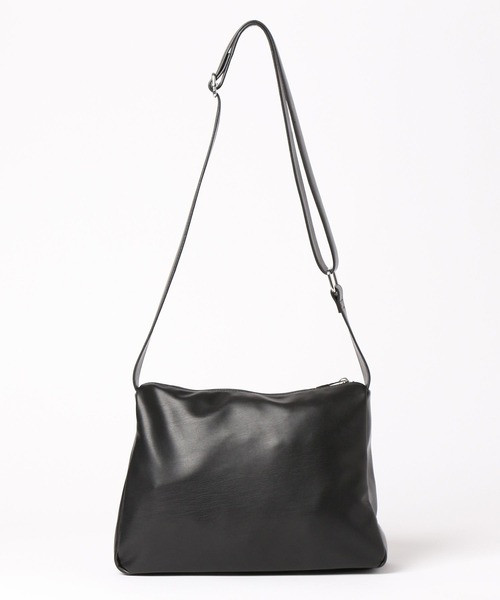 PAGEBOY（ページボーイ）の「ワークディティールショルダー（ショルダーバッグ・レディース・オフホワイト/ブラック・FREE）」の10枚目の写真