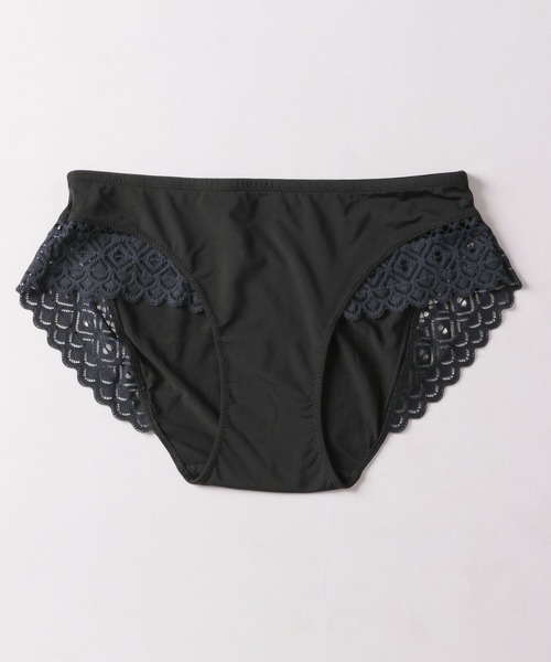 ORIMI ショーツ ORIMI WRAP SHORT SLACKS – THE ELEPHANT