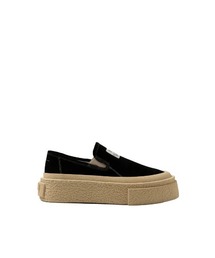 MM6 Maison Margiela（ｴﾑｴﾑｼｯｸｽ ﾒｿﾞﾝ ﾏﾙｼﾞｪﾗ）の「SLIPPER（スリッポン