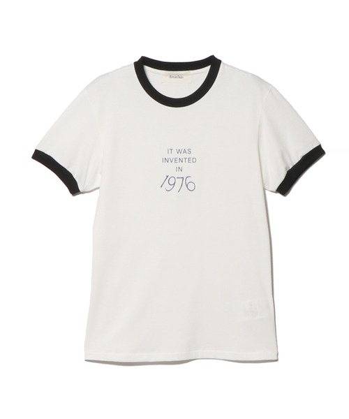 【Ernie Palo/アーニーパロ】シアーカットソー Ernie Palo】シアーTシャツ | Whim Gazette(ウィム ガゼット