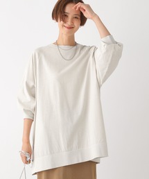 LEPSIM | ビンテージライクチュニック　908510(Tシャツ/カットソー)