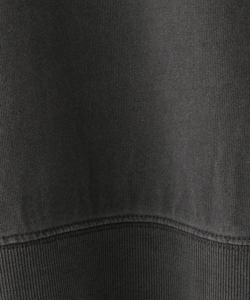 LEPSIM（レプシィム）の「ビンテージライクチュニック　908510（Tシャツ/カットソー・レディース・チャコールグレー/ベージュ/オフホワイト/ブルー・FREE）」の20枚目の写真