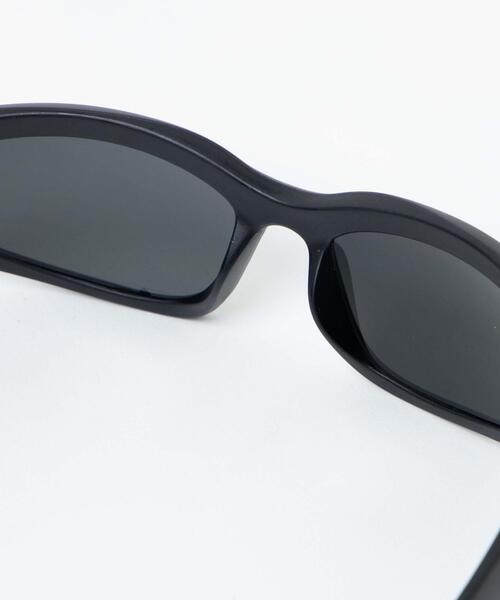 WEGO(ウィゴー)の「WEGO/スポーツアイウェア(サングラス・メンズ・その他1/その他2・FREE)」の4枚目の写真