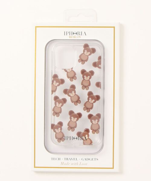 【セール】【IPHORIA アイフォリア】 アイフォンケース Case for Apple iPhone 12 mini - Mosaic Collection（スマホケース/カバー）｜sunny branch（サニーブランチ）