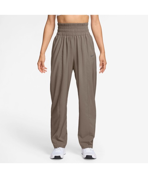NIKE(ナイキ)の「ナイキ NIKE ナイキ ワン HR パンツ(その他パンツ・レディース・ブラック/ライラック/ベージュ・M/S/XL/L)」の12枚目の写真