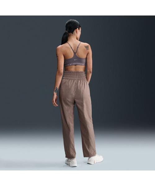 NIKE(ナイキ)の「ナイキ NIKE ナイキ ワン HR パンツ(その他パンツ・レディース・ブラック/ライラック/ベージュ・M/S/XL/L)」の14枚目の写真