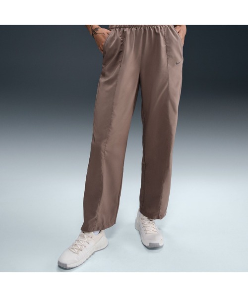 NIKE(ナイキ)の「ナイキ NIKE ナイキ ワン HR パンツ(その他パンツ・レディース・ブラック/ライラック/ベージュ・M/S/XL/L)」の16枚目の写真