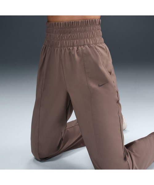 NIKE(ナイキ)の「ナイキ NIKE ナイキ ワン HR パンツ(その他パンツ・レディース・ブラック/ライラック/ベージュ・M/S/XL/L)」の18枚目の写真