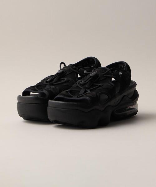 ナイキ ウィメンズ エアマックス ココ サンダル 