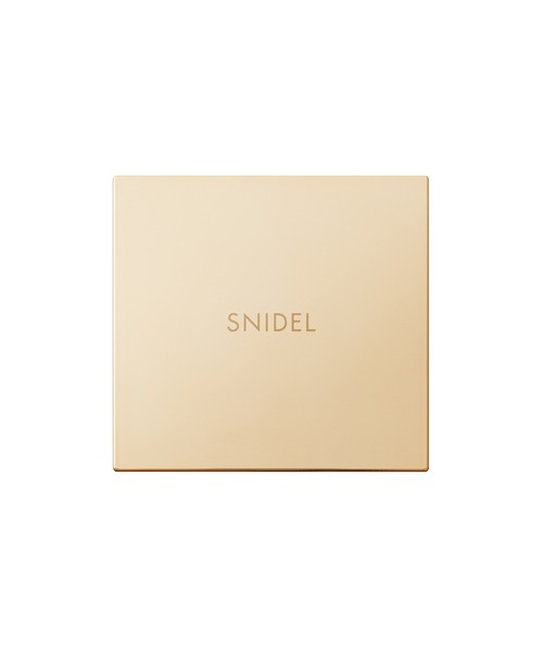 SNIDEL BEAUTY（スナイデル ビューティ）の「SNIDEL BEAUTY / テイラード カラー アイズ 01～07（アイシャドウ・レディース・01 Trench Beige/04 Urban Khaki/02 Girl Like Me/03 Lilac Dress/05 Golden Hour/07 Daisy Spring/06 Royal Garden・FREE）」の17枚目の写真