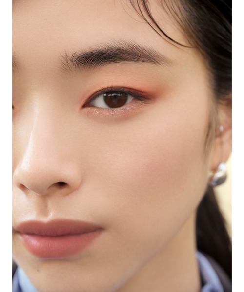 SNIDEL BEAUTY（スナイデル ビューティ）の「SNIDEL BEAUTY / テイラード カラー アイズ 01～07（アイシャドウ・レディース・01 Trench Beige/04 Urban Khaki/02 Girl Like Me/03 Lilac Dress/05 Golden Hour/07 Daisy Spring/06 Royal Garden・FREE）」の22枚目の写真