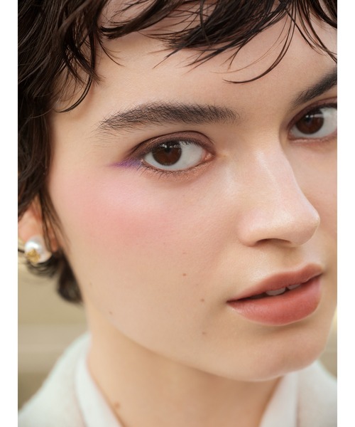 SNIDEL BEAUTY（スナイデル ビューティ）の「SNIDEL BEAUTY / テイラード カラー アイズ 01～07（アイシャドウ・レディース・01 Trench Beige/04 Urban Khaki/02 Girl Like Me/03 Lilac Dress/05 Golden Hour/07 Daisy Spring/06 Royal Garden・FREE）」の20枚目の写真