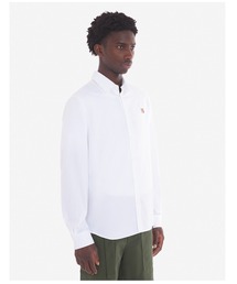 Maison Kitsune（メゾンキツネ）の「BUTTON DOWN CLASSIC SHIRT WITH