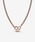 Pandora�i�p���h���j�́uPandora Moments �X�^�b�f�B�h �`�F�[�� ���[�Y�S�[���h �l�b�N���X�i�l�b�N���X�j�v�b�s���N�S�[���h