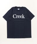 CREEK ANGLER（クリークアングラー）の「CREEK ANGLER ロゴ