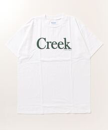 CREEK ANGLER（クリークアングラー）の「CREEK ANGLER ロゴ