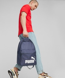 PUMA | PUMA プーマ ユニセックス プーマ フェイズ バックパック 22L(バックパック/リュック)