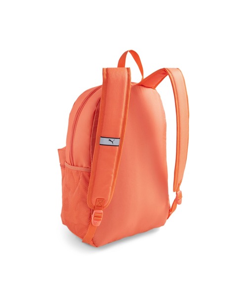 PUMA（プーマ）の「PUMA プーマ ユニセックス プーマ フェイズ バックパック 22L（バックパック/リュック・メンズ・ピンク/ブルー/ネイビー/ブラック/オレンジ・フリー）」の15枚目の写真