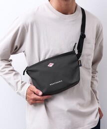 【DANTON/ダントン】MONTSOURIS ショルダーバッグ