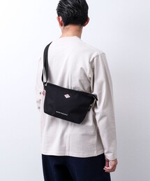 【DANTON/ダントン】MONTSOURIS ショルダーバッグ