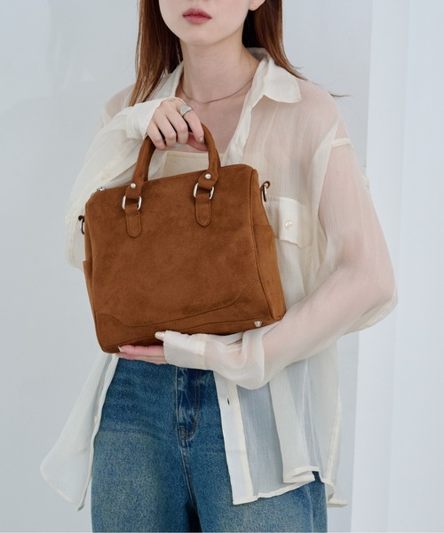 kastane ボストンバッグ WEB限定/A4・PCサイズ】ボストンBAG L（ボストンバッグ