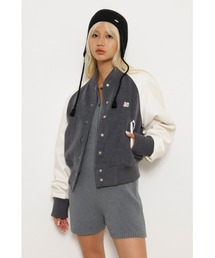 ラグアジェムスタジャン LAGUA GEM（ラグアジェム）｜スタジャン（グレー系）一覧 - WEAR