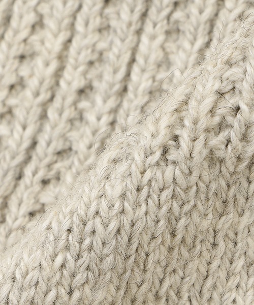 sense of wonder（センスオブワンダー）の「オーガニックタムボレロ【日本製】（カーディガン/ボレロ・キッズ・キナリ/ライトグレー・100-110cm/80-90cm/120-130cm）」の3枚目の写真