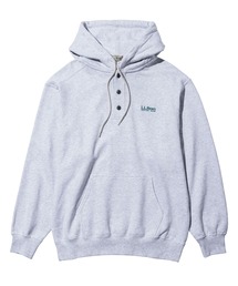 L.L.Bean | 【JAPAN EDITION】スミスフィールド・フード・スウェットシャツ(パーカー)