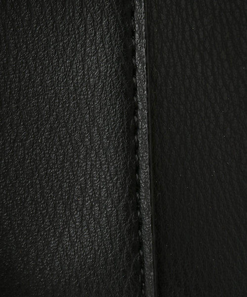 MIAN （ミアン）の「【MIAN/ミアン】2WAY巾着ショルダーバッグ（ショルダーバッグ・レディース・ベージュ/ブラック・FREE）」の6枚目の写真