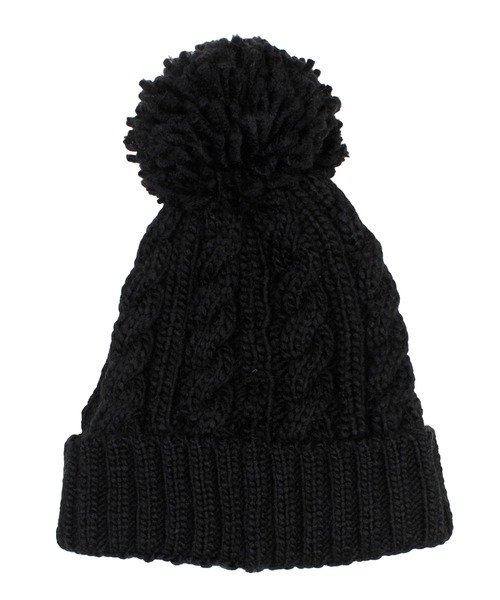 MILKBOY（ミルクボーイ）の「KLUTZ キャップ（ニットキャップ/ビーニー・レディース・B/A/C・FREE）」の14枚目の写真