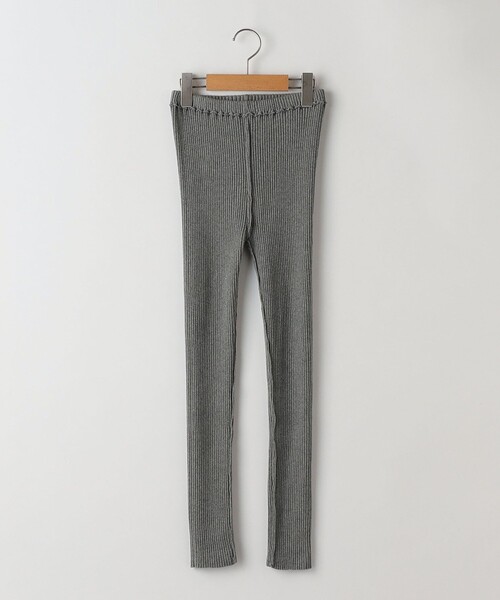 SHIPS(シップス)の「SHIPS KIDS:150cm / リブ レギンス(レギンス/スパッツ・キッズ・ブルー系その他/ナチュラル/グレー/ダークグレー/イエロー系その他・X-LARGE)」の16枚目の写真