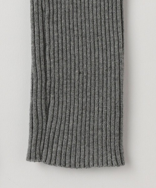 SHIPS(シップス)の「SHIPS KIDS:150cm / リブ レギンス(レギンス/スパッツ・キッズ・ブルー系その他/ナチュラル/グレー/ダークグレー/イエロー系その他・X-LARGE)」の13枚目の写真