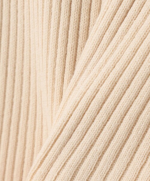 SHIPS(シップス)の「SHIPS KIDS:150cm / リブ レギンス(レギンス/スパッツ・キッズ・ブルー系その他/ナチュラル/グレー/ダークグレー/イエロー系その他・X-LARGE)」の11枚目の写真