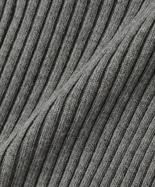 SHIPS(シップス)の「SHIPS KIDS:150cm / リブ レギンス(レギンス/スパッツ・キッズ・ブルー系その他/ナチュラル/グレー/ダークグレー/イエロー系その他・X-LARGE)」の10枚目の写真