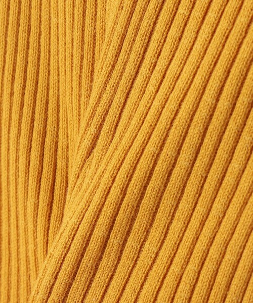 SHIPS(シップス)の「SHIPS KIDS:150cm / リブ レギンス(レギンス/スパッツ・キッズ・ブルー系その他/ナチュラル/グレー/ダークグレー/イエロー系その他・X-LARGE)」の8枚目の写真