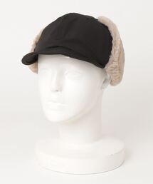 Fabulous | fabulous ナイロンファーアンパイアキャップ(キャップ)