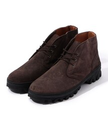 REPRODUCTION OF FOUND | REPRODUCTIO OF FOUND US NAVY MILITARY CHUKKA チャッカブーツ(ブーツ)