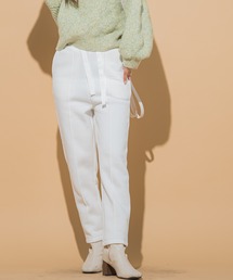 VICKY（ビッキー）の「【あったか裏起毛素材】裏起毛パンツ《洗濯機で洗える》（その他パンツ・レディース）」