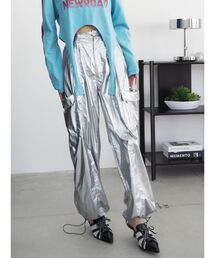 EVRIS | パラシュートパンツ(その他パンツ)