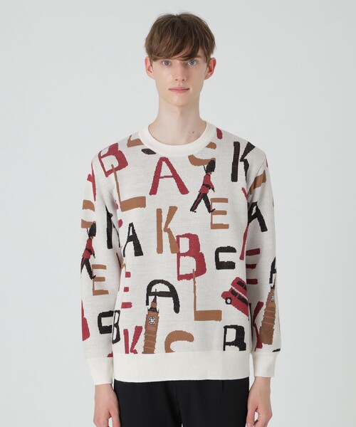 BLACK LABEL CRESTBRIDGE（ブラックレーベル・クレストブリッジ）の