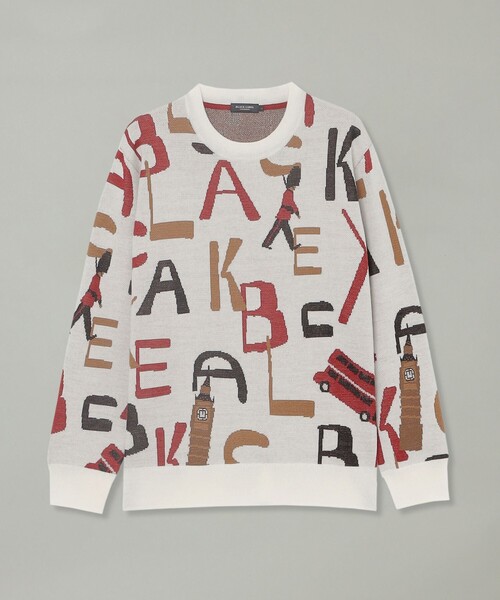 BLACK LABEL CRESTBRIDGE（ブラックレーベル・クレストブリッジ）の