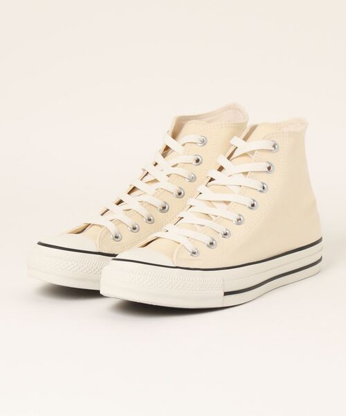 CONVERSE(コンバース)の「ALL STAR (R) HI 31310684(スニーカー・メンズ・ホワイト・9h/10h/8h/9/8/7h/6h/5h/5/4h/4/3h/7)」の9枚目の写真