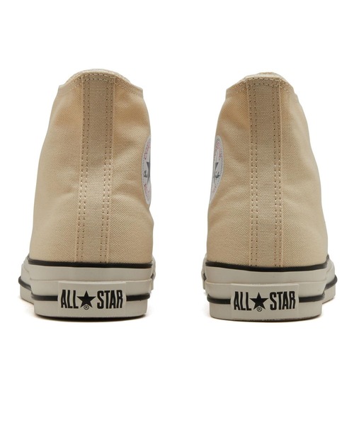 CONVERSE(コンバース)の「ALL STAR (R) HI 31310684(スニーカー・メンズ・ホワイト・9h/10h/8h/9/8/7h/6h/5h/5/4h/4/3h/7)」の5枚目の写真