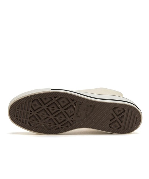 CONVERSE(コンバース)の「ALL STAR (R) HI 31310684(スニーカー・メンズ・ホワイト・9h/10h/8h/9/8/7h/6h/5h/5/4h/4/3h/7)」の7枚目の写真
