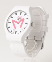 MADWATCH マッドウォッチ WATCH アナログ腕時計