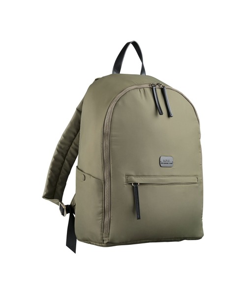 A.P.C.（アーペーセー）の「SAC A DOS BLAKE（バックパック